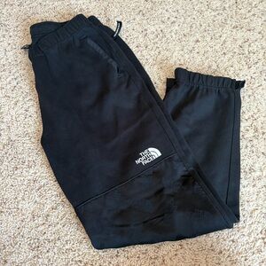 The North Face Mens Black Size Medium Sweats